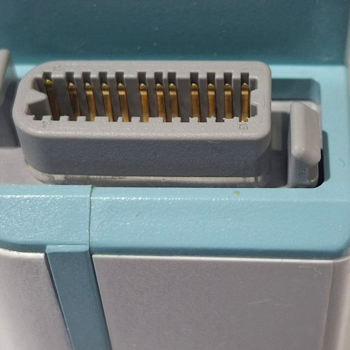 Philips M3001A-A01C06 Fast SpO2, NIBP, ECG, Temp, IBP MMS Module