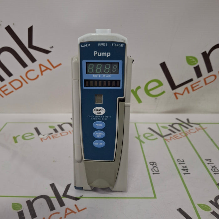 CareFusion Alaris 8100 LVP Infusion Pump Module