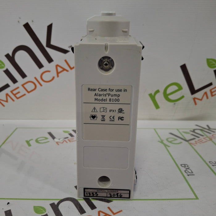 CareFusion Alaris 8100 LVP Infusion Pump Module