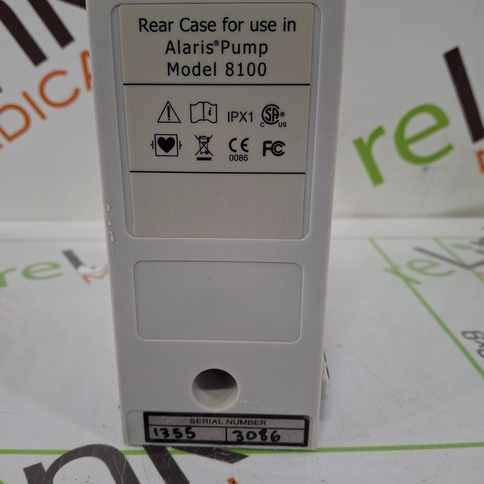 CareFusion Alaris 8100 LVP Infusion Pump Module