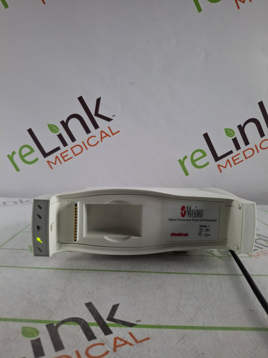 Masimo RDS 1 Pulse Oximeter Base