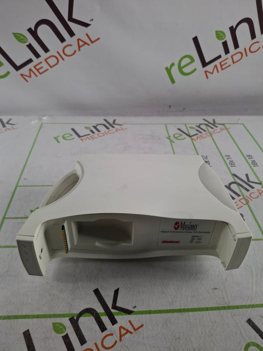 Masimo RDS 1 Pulse Oximeter Base