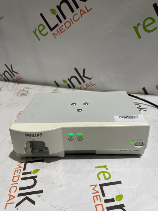 Philips IntelliVue G5 Anesthesia Gas Module