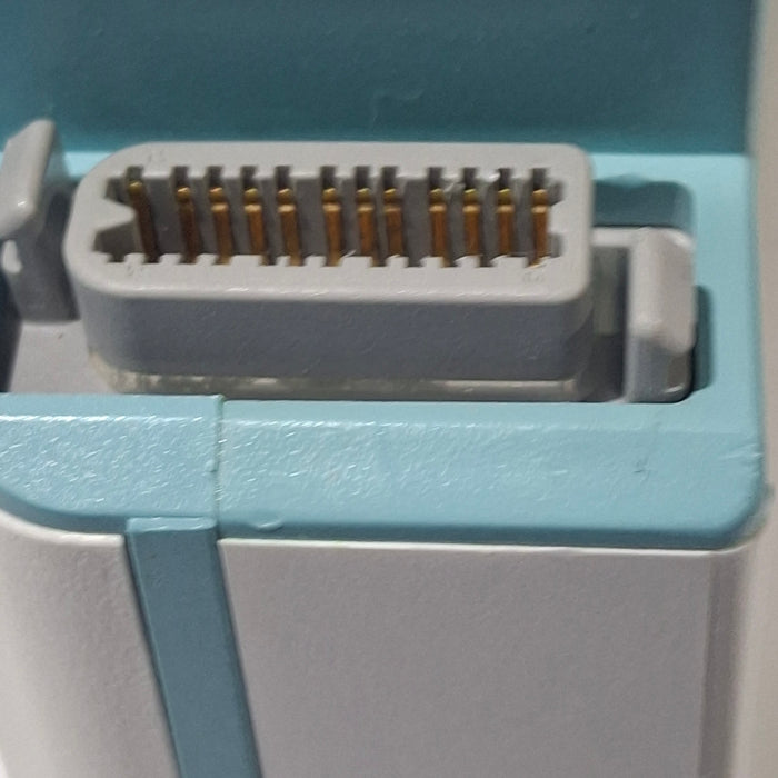 Philips M3001A-A01C06 Fast SpO2, NIBP, ECG, Temp, IBP MMS Module