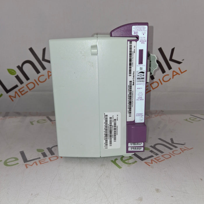 Hospira Plum A+ Infusion Pump