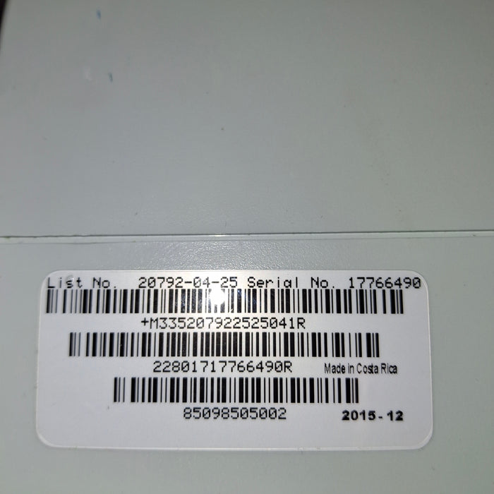 Hospira Plum A+ Infusion Pump