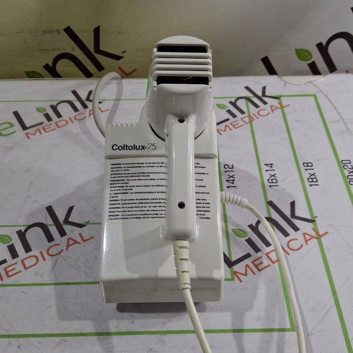Coltene Coltolux 75 LED Curing Light