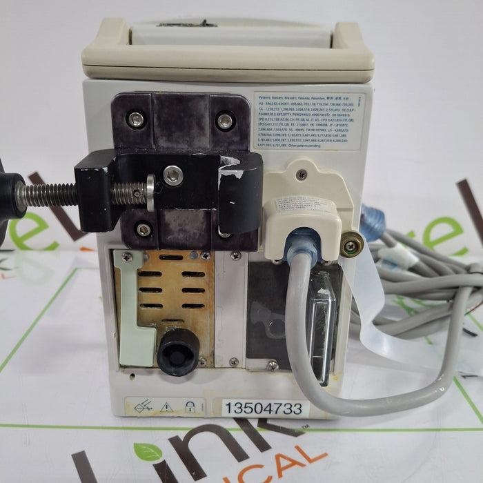 CareFusion Alaris 8015 Small Screen POC Infusion Pump