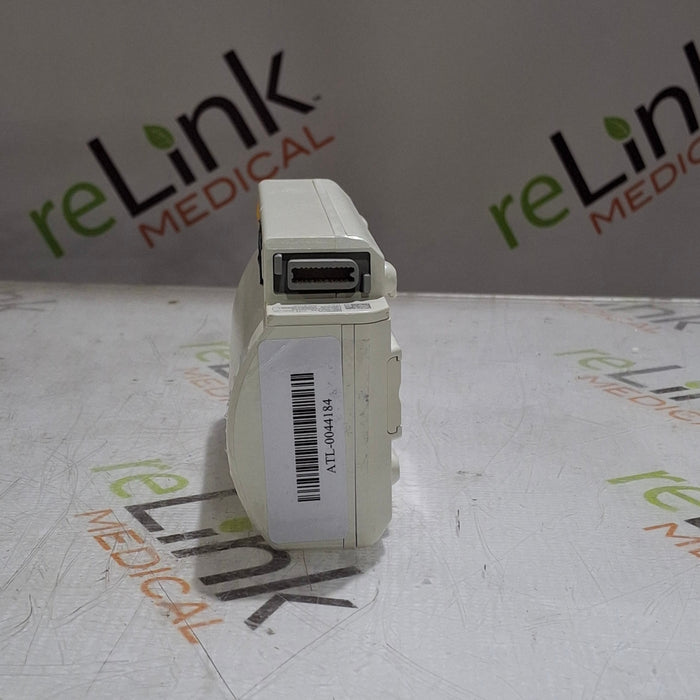 Philips M3001A-A01C06 Fast SpO2, NIBP, ECG, Temp, IBP MMS Module