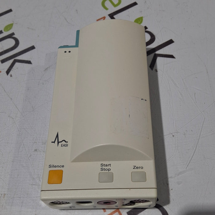 Philips M3001A-A01C06 Fast SpO2, NIBP, ECG, Temp, IBP MMS Module