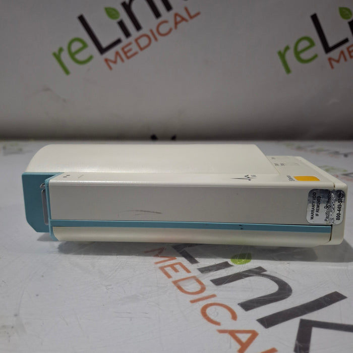 Philips M3001A-A01C06 Fast SpO2, NIBP, ECG, Temp, IBP MMS Module