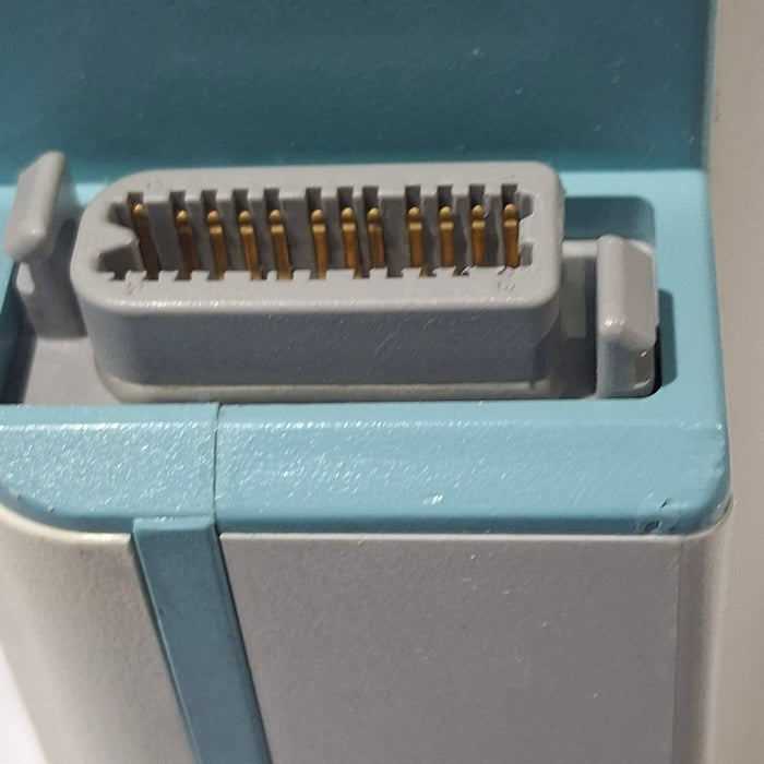 Philips M3001A-A01C06 Fast SpO2, NIBP, ECG, Temp, IBP MMS Module
