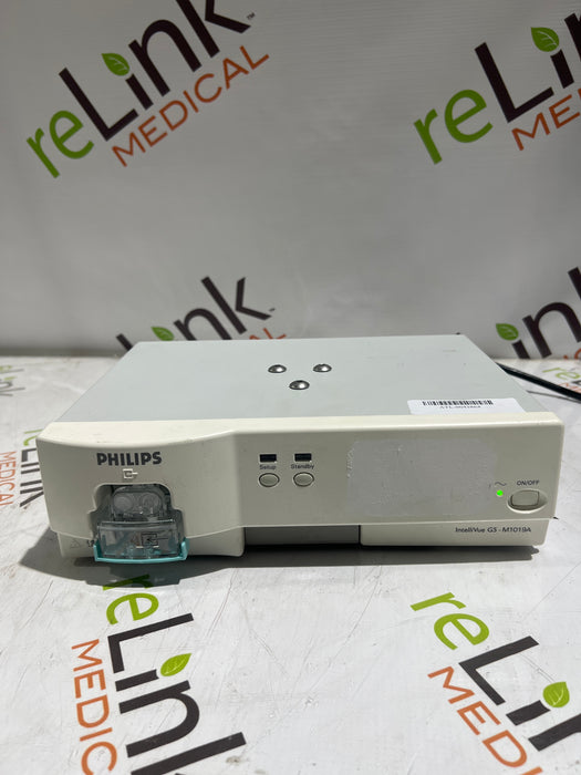 Philips IntelliVue G5 Anesthesia Gas Module