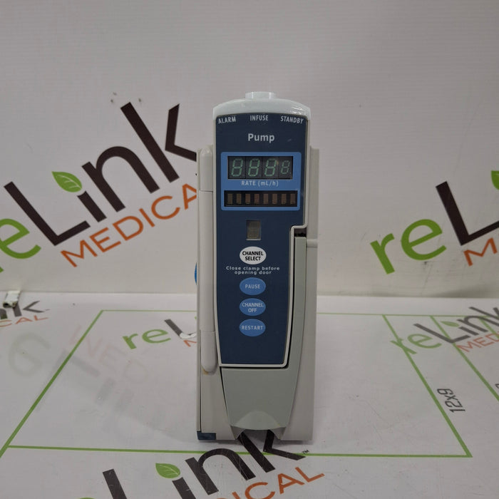 CareFusion Alaris 8100 LVP Infusion Pump Module