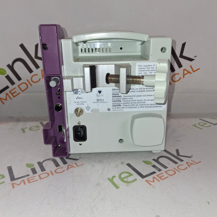 Hospira Plum A+ Infusion Pump