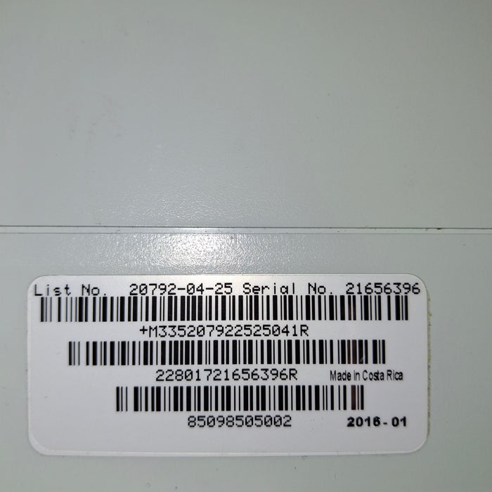Hospira Plum A+ Infusion Pump