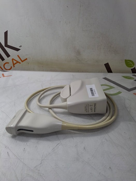 Philips L12-5 IU22/IE33 Linear Transducer