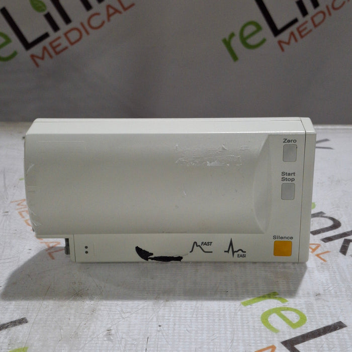 Philips M3001A-A01C06 Fast SpO2, NIBP, ECG, Temp, IBP MMS Module