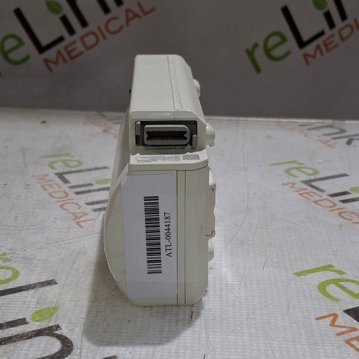 Philips M3001A-A01C06 Fast SpO2, NIBP, ECG, Temp, IBP MMS Module
