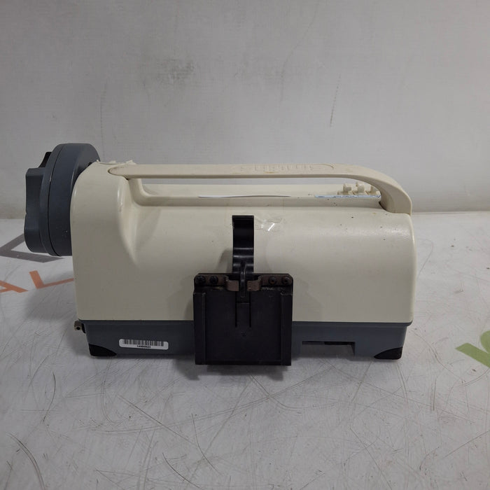 Smiths Medical Medfusion 3500 Version 5 Syringe Infusion Pump
