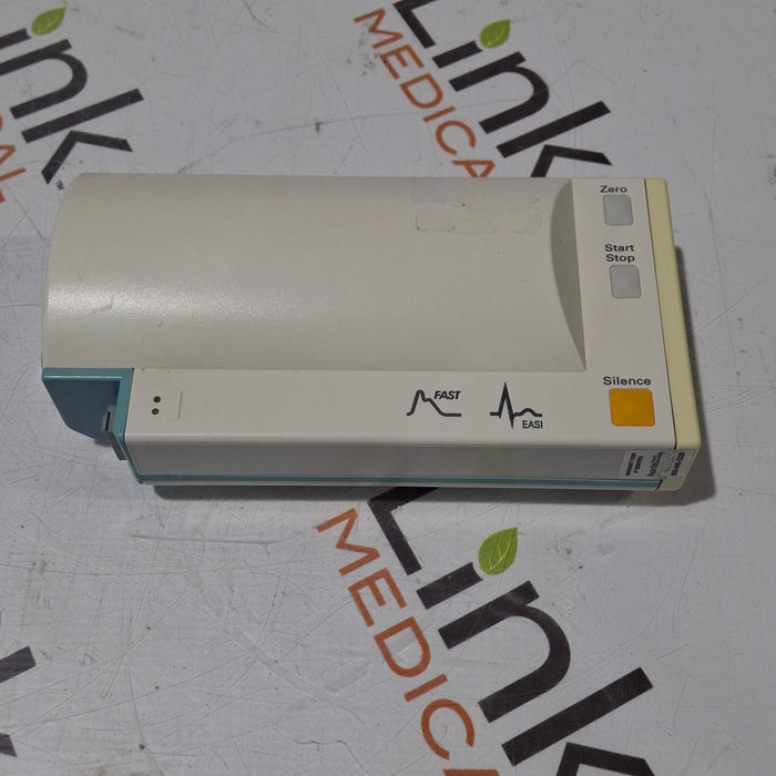 Philips M3001A-A01C06 Fast SpO2, NIBP, ECG, Temp, IBP MMS Module