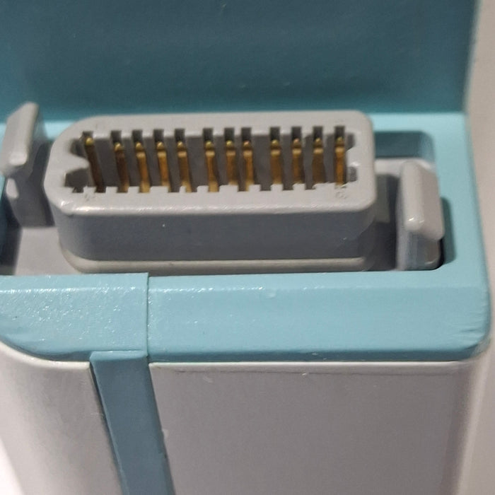 Philips M3001A-A01C06 Fast SpO2, NIBP, ECG, Temp, IBP MMS Module