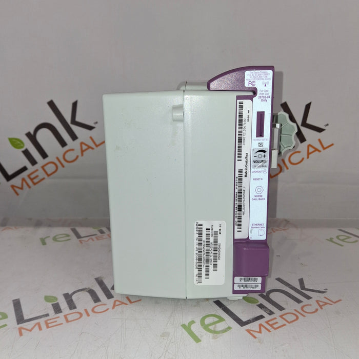 Hospira Plum A+ Infusion Pump
