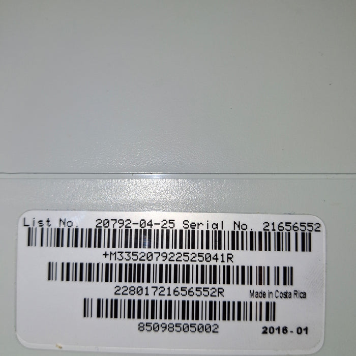 Hospira Plum A+ Infusion Pump
