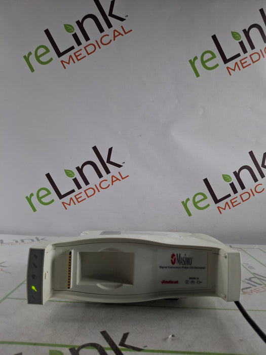 Masimo Radical Signal Extraction RDS-3 Docking Station