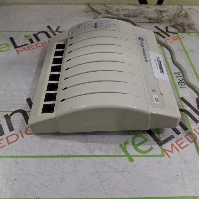 GE Healthcare Unity Network ID Interface Device Patient Monitor