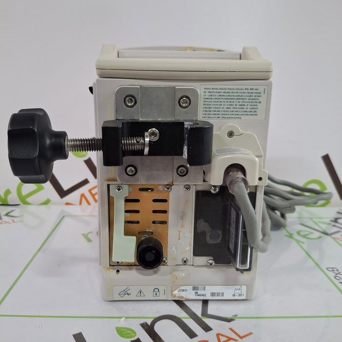 CareFusion Alaris 8015 Small Screen POC Infusion Pump