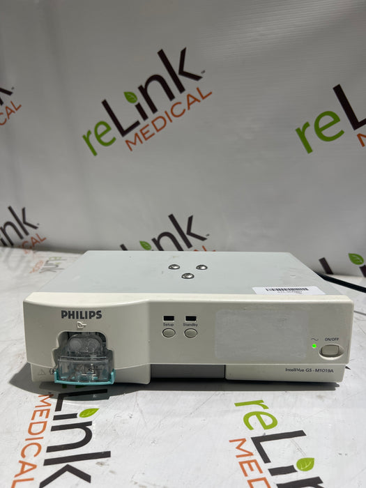 Philips IntelliVue G5 Anesthesia Gas Module