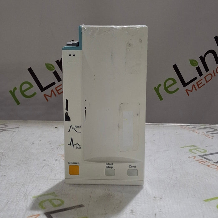 Philips M3001A-A01C06 Fast SpO2, NIBP, ECG, Temp, IBP MMS Module