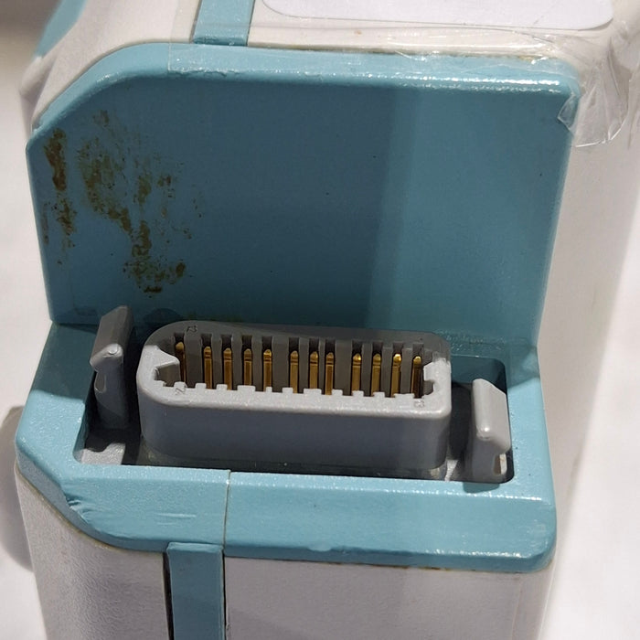 Philips M3001A-A01C06 Fast SpO2, NIBP, ECG, Temp, IBP MMS Module