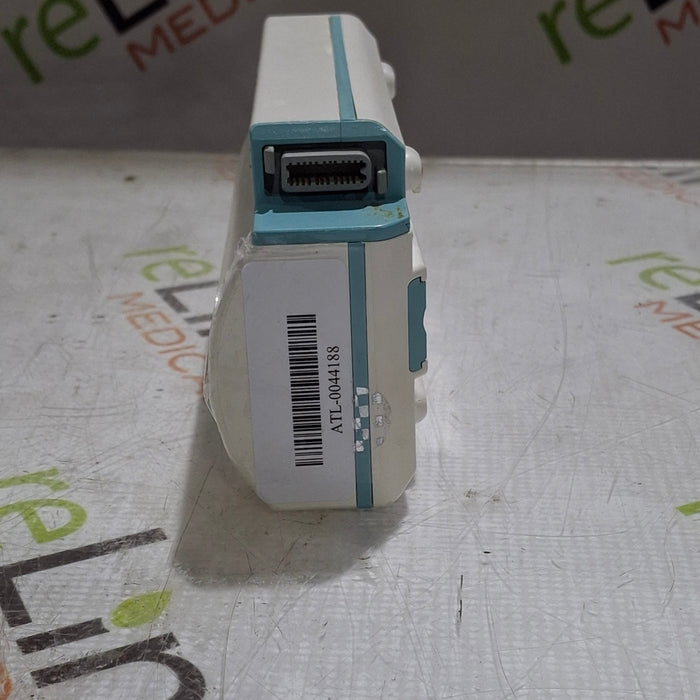 Philips M3001A-A01C06 Fast SpO2, NIBP, ECG, Temp, IBP MMS Module