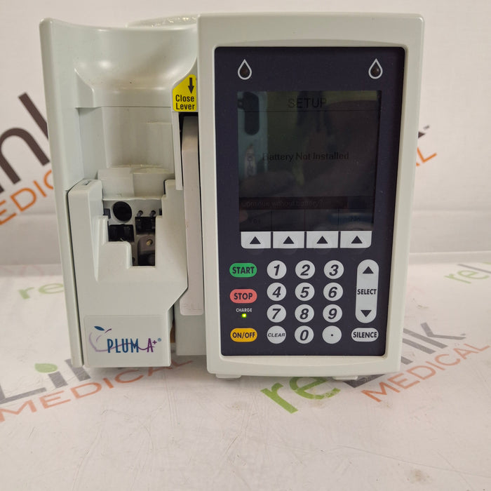 Hospira Plum A+ Infusion Pump