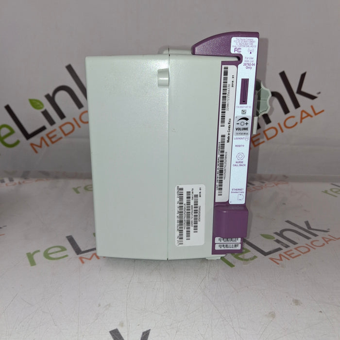 Hospira Plum A+ Infusion Pump