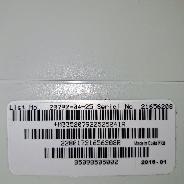 Hospira Plum A+ Infusion Pump