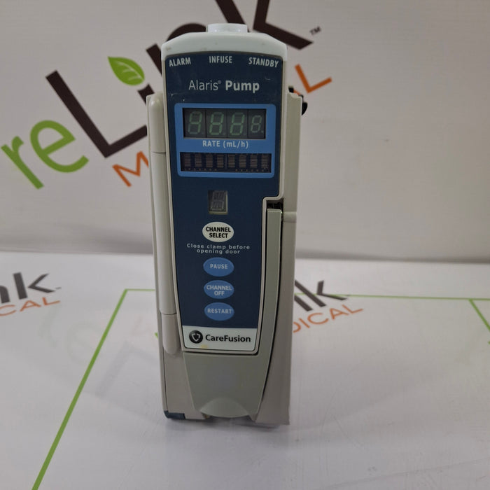 CareFusion Alaris 8100 LVP Infusion Pump Module