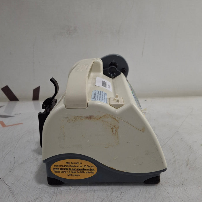 Smiths Medical Medfusion 3500 Version 5 Syringe Infusion Pump