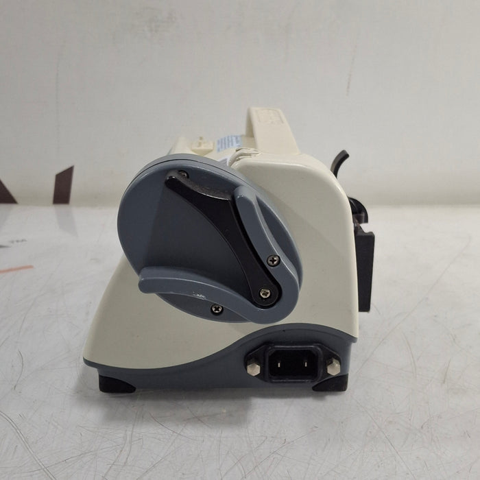 Smiths Medical Medfusion 3500 Version 5 Syringe Infusion Pump