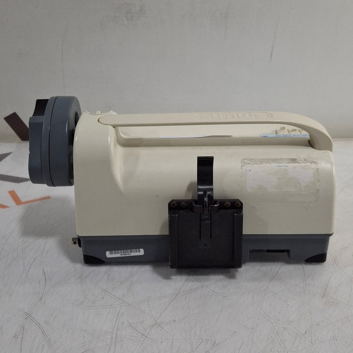 Smiths Medical Medfusion 3500 Version 5 Syringe Infusion Pump