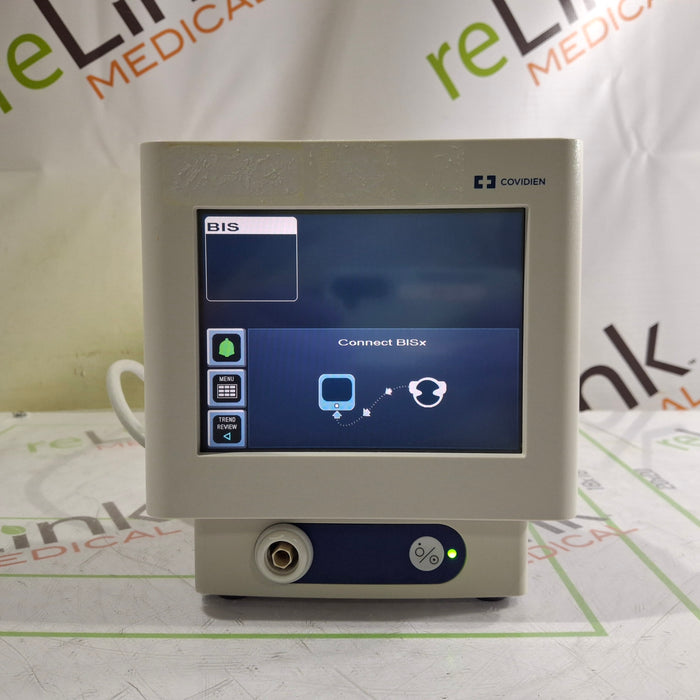 Covidien BIS Monitoring System Bispectral Index Monitor