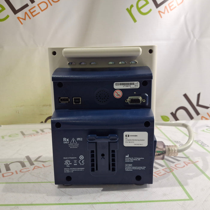 Covidien BIS Monitoring System Bispectral Index Monitor
