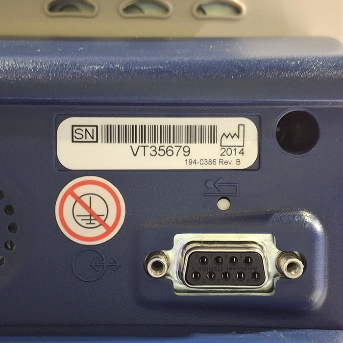 Covidien BIS Monitoring System Bispectral Index Monitor