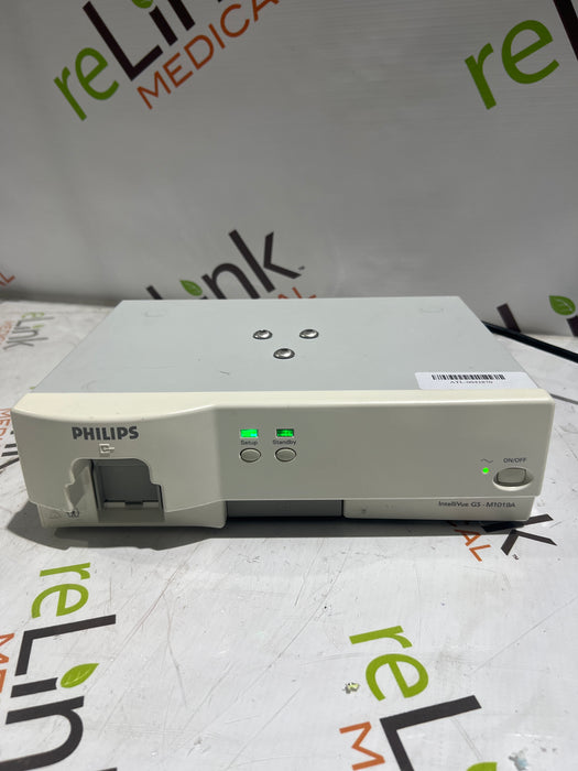 Philips IntelliVue G5 Anesthesia Gas Module