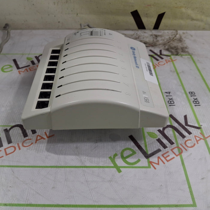 GE Healthcare Unity Network ID Interface Device Patient Monitor