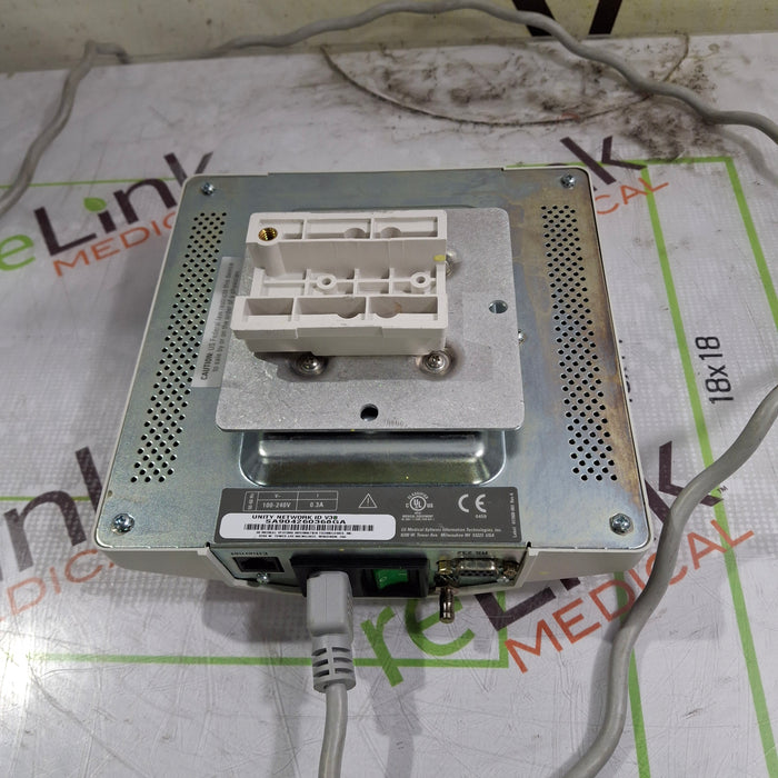 GE Healthcare Unity Network ID Interface Device Patient Monitor