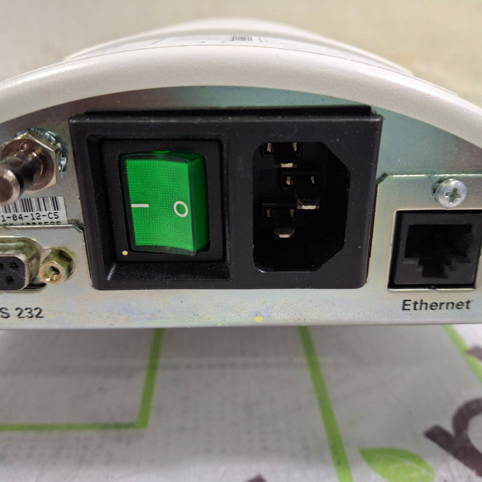 GE Healthcare Unity Network ID Interface Device Patient Monitor