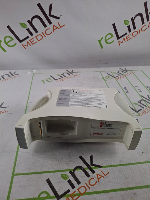 Masimo Radical Signal Extraction RDS-3 Docking Station